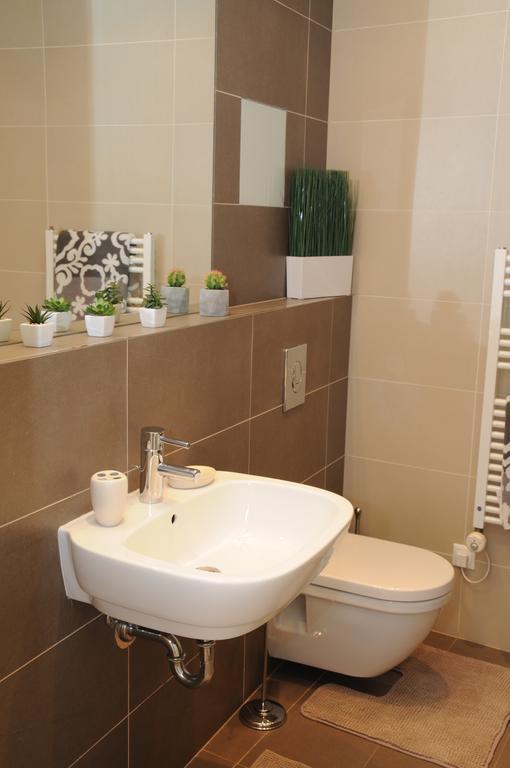 Royal Road Apartment Praha Eksteriør bilde